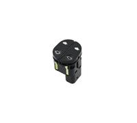 Interrupteur de lève-vitre du côté conducteur CWR72003AS CASCO pour FORD FUSION