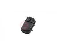 Interrupteur de lève-vitre du côté conducteur CWR72008AS CASCO pour FORD FOCUS I