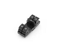 Interrupteur de lève-vitre du côté conducteur CWR73017AS CASCO pour VW SEAT