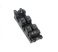 Interruptor, elevalunas METZGER 09161164