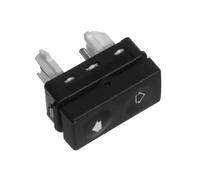 Interrupteur de lève-vitre du côté conducteur noir 314 613 1303 MEYLE pour BMW 3