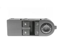 Interrupteur de lève-vitre du côté conducteur V40-73-0077 VEMO pour OPEL ASTRA H