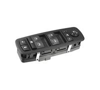 Interrupteur De Lève-vitre Électrique 11 Broches Pour Durango (WD) Pour MK3 2011-2013 - Bouton Principal Commande Principale Interrupteur Lève-Vitre