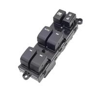 Interrupteur De Lève-vitre Électrique 37990-66M00 Pour Suzuki Pour Vitara Pour S-Cross Pour SX4 Bouton Principal Vitre 37990-56P00 Vitre Contrôle Interrupteur
