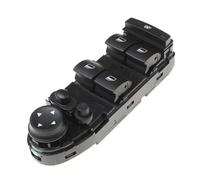 Interrupteur de lève-vitre électrique 61319216049, unité Commande rétroviseur, Compatible avec E84 X1 2009-2015, 61319193659