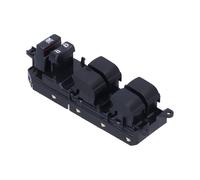 Interrupteur de lève-vitre électrique,84040-33100,Interrupteur dede vitre,Bouton d'interrupteur de vitre,Lève-vitre,Master de lève-vitre électrique