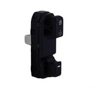 Interrupteur de lève-vitre électrique avant droit 93575-3W100 en plastique résistant, remplacement direct pour Kia Sportage-R 2010-2016 pour commande d'habitacle