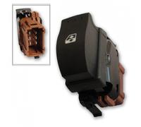 Interrupteur De Lève Vitre Electrique Avant Droit - Renault Megane 2.0 Renault Sport 11/2002-12/2009