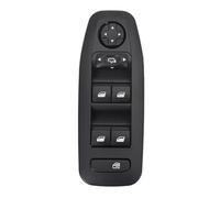 Interrupteur De Lève-vitre Électrique Avant Gauche Pour Peugeot 2008 5 Portes À Hayon (2013-2019) (96749624ZD) Interrupteur lève-vitre