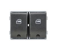 Interrupteur de lève vitre électrique avant pour Polo 9N