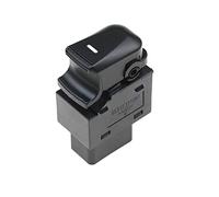 Interrupteur de Lève-Vitre Électrique BONNYT Poussoir Automatique Noir Pour Hyundai Ix35 93576-2S000