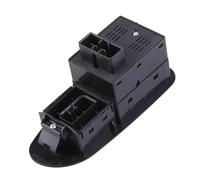 Interrupteur de lève-vitre électrique Bouton de Commande de lève-vitre électrique de Voiture Remplacement Compatible avec Kia Bongo OK75-66-350