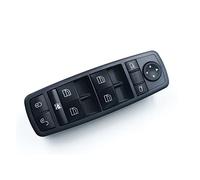 Interrupteur de lève-vitre électrique Compatible avec Mercedes Compatible avec Benz B GL Mr W245 W169 A150 (2004-2012) - Référence : A1698206610