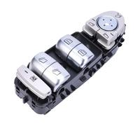 Interrupteur de lève-vitre électrique compatibles avec Marco Polo Camper 2015-2025 V-Class W447, Boutons de commande de vitre électrique 4475450413, 4479054303, A4475450413, A4479054303