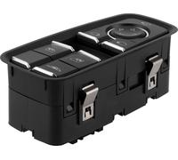 Interrupteur de lève-vitre électrique de la porte conducteur 99161315702DML pour Porsche 911 / 911 Carrera