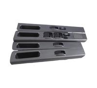 Interrupteur de lève-vitre électrique de voiture durable, bouton de commande, Compatible Pour Great Wall Wingle 3/V240 Wingle 5 2006-2011, sans