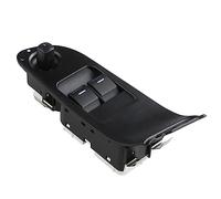 Interrupteur de lève-vitre électrique de voiture FBF7510NBB pour Ford pour Falcon FG Ute 2008 2009 2010 2011 commutateur de fenêtre électrique de conducteur bouton de fenêtre électrique de voiture Int