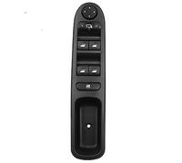 Interrupteur de lève-vitre électrique de voiture Interrupteur de commande de vitre électrique pour Master, pour Peugeot 307 207 et pour citroën C3 Picasso 2000 + 6554KT 6554QC 6554HA 6554ER 6554CF Int