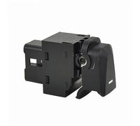 Interrupteur de lève-vitre électrique de voiture Unité de commutateur vitre électrique du passager droit, pour Hyundai, pour Tucson ix35 2010 2011 2012 2013 2014 2015