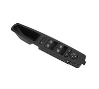 Interrupteur de Lève-vitre électrique, Interrupteur de Commande de Lève-vitre électrique 809610016R Remplacement D'accessoires de Voiture pour MK3 2008-2016