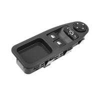 Interrupteur de lève-vitre électrique Interrupteur De Vitre Électrique 6554ZJ Bouton Commande Pour Fiat Pour Scudo Pour Jumpy Pour Dispatch Pour Peugeot Expert Master 2007-2016