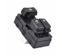 Interrupteur de lève-vitre électrique Pour 2007-2016 Pour Hyundai H1 Pour Starex I800 Pour Grand Pour IMax 93571-4H110 LHD RHD Régulateur Commande Vitre Électrique 93570-4H000WK(LHD AUTO)