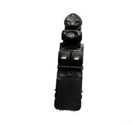 Interrupteur de Lève-Vitre Électrique pour avant pour gauche pour | RCZ et pour ds4 MK1 2010-2018, Remplacement OE 96657052ZD 6490.SQ, Commande Fenêtre Intérieure