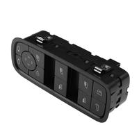 Interrupteur de lève-vitre électrique pour Cayenne pour Panamera pour E-Hybrid 2017 2018 2019 2020 2021 971959858H Bouton électronique d'alimentation de voiture
