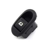 Interrupteur de lève-vitre électrique, pour Citroën C2, C3 II, C3 Pluriel 6554.L7 96401469Xt