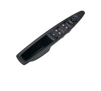 Interrupteur de lève-vitre électrique Pour Citroen pour C4 2004 2005 2006 2007 2008 2009 2010 bouton de commutation lève-vitre contrôleur fenêtre voiture(Manual Rearview)