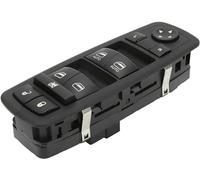 Interrupteur de lève-vitre électrique, pour Dodge Durango 2011-2014, intérieur Automobile, côté conducteur, Interrupteur Principal de lève-vitre électrique, 68086693Ae