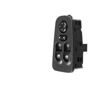 Interrupteur de lève-vitre électrique Pour Fiat Pour Lancia Pour Ypsilon 2003-2011 Bouton Poussoir Commutateur Fenêtre Lève-vitre Électrique 735346367