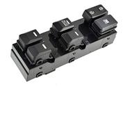 Interrupteur de lève-vitre électrique pour Kia Sportage 2011, 2012, 2013, 2014, 2015, Ensemble d'interrupteurs de lève-vitre électrique OE 93570-1X000 (Ensemble d'abaissement Automatique)