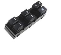 Interrupteur de lève-vitre électrique pour Kia Sportage 2011, 2012, 2013, 2014, 2015, Ensemble d'interrupteurs de lève-vitre électrique OE 93570-1X000 (Ensemble d'abaissement Automatique)
