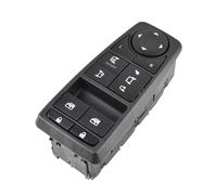 Interrupteur de Lève-Vitre électrique Pour MAN TGS TGX TGL TGM TGS BBS TGS BLS-WW camion universel électrique puissance principale régulateur de fenêtre interrupteur pièces automobiles 81258067094(812