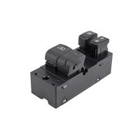 Interrupteur De Lève-vitre Électrique pour Micra K13 2010-2018, Conduite À Gauche 25401-3BB0C 25401-1HB0C 254011HB0C Commutateur Régulateur Fenêtre