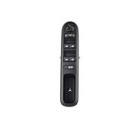 Interrupteur de lève-vitre électrique pour Porte Avant Gauche de Voiture, pour Peugeot 3008 5008 2009-2015 96644915XT