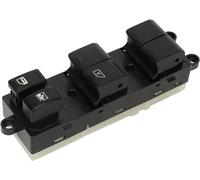 Interrupteur de lève-vitre électrique, pour Subaru Forester 2008-2013, intérieur Automobile, côté conducteur Avant Gauche, Interrupteur de lève-vitre électrique de Porte 83071-FG090