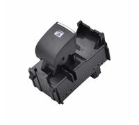 Interrupteur De Lève-vitre Électrique Pour Toyota RAV4 RAV 4 XA50 Pour C-HR 2019-2021 Modèle Électrique 2020 Pour Yaris Cross 2022 Interrupteur commande de vitre(Noir 1 pièce)
