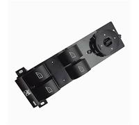 Interrupteur de lève-vitre électrique Power Master 3M5T-14A132 - Compatible avec Les modèles Focus Mk2 et C-Max.