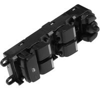 Interrupteur de lève-vitre électrique Principal C2D1739 pour Jaguar XJ X351 (2009-2019) - Référence : AW93-14540-AC