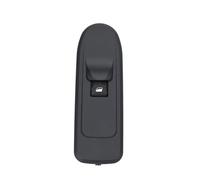 Interrupteur de lève-vitre Interrupteur De Commande De Vitre De Voiture Pour Peugeot 208 308 2008 408 96657929ZE 4 Broches Interrupteurs De Vitre Électrique Régulateur Bouton de lève-vitre(NOIR)