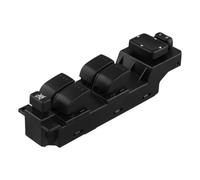 Interrupteur de lève-vitre Interrupteur De Commande Lève-vitre Principal, Pièces Automobiles, GP9A-66-350 GP9A66350 GV2S66350 Pour Mazda 6 2005 2006 2007