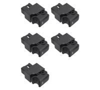 Interrupteur de lève-vitre Interrupteur De Fenêtre Porte Passager Avant, 5 Pièces, 93576-2S000 935762S000 Pour IX35 2010-2015