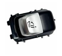 Interrupteur de Lève-Vitre Interrupteur Réglage Dossier Siège 2059056611 Pour Benz EC W205 W253 W213(Left)