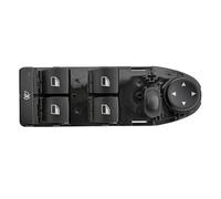 Interrupteur de lève-vitre Master Power pour BMW 07-14 X5 X6 E87 E90 E91 E70 E71 61319155501