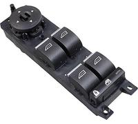 Interrupteur de lève-vitre METZGER pour FORD FOCUS III