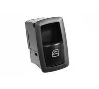 Metzger Autoteile Interrupteur lève-vitre 0916988 pour Mercedes-Benz noir