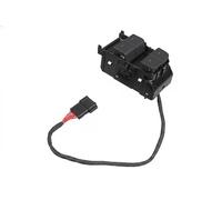 Interrupteur de lève-vitre noir-mat 09161112 METZGER pour TESLA MODEL 3 MODEL X