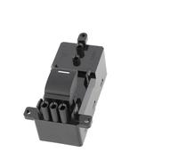 Interrupteur De Lève-Vitre Pour Accord MK8 2008 2009 2011 2012 35750-TB0-H01 35750-TA0-A02 35750TA0A02 Interrupteur De Commande De Vitre Électrique(Rear 1PC)